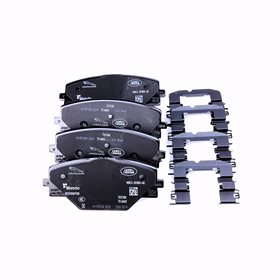 KLOCKI TYL RR L460 / RR SPORT OD 2023 LR156904GEN