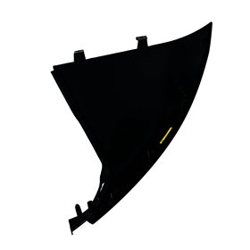 DEFLEKTOR POWIETRZA LEWY ZDERZAKA PRZOD LR159928GEN