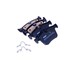KLOCKI HAMULCOWE TYL RR VELAR LR160458FERODO