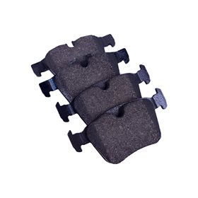 KLOCKI HAMULCOWE TYL RR VELAR LR160458FERODO