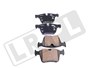 KLOCKI HAMULCOWE TYL RR VELAR LR160458GEN