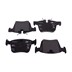 KLOCKI HAMULCOWE TYL RR VELAR LR160532GEN