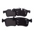 KLOCKI HAMULCOWE TYL RR VELAR LR160532GEN