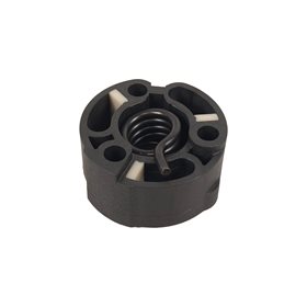 TLUMIK DRGAN KOLA PASOWEGO KOMPRESORA 49 LR160736GEN