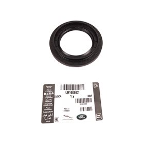 FRONT OUTPUT SHAFT LR160892GEN