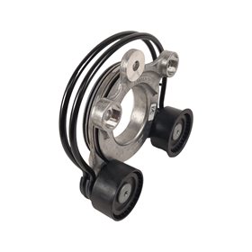 NAPINACZ PASKA OSPRZETU RR L405 3.0 AJ20 LR161768GEN