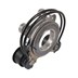 NAPINACZ PASKA OSPRZETU RR L405 3.0 AJ20 LR161768GEN