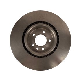 TARCZA HAMULCOWA PRZOD RR L405 (19 " ) LR161893BREMBO