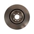 TARCZA HAMULCOWA PRZOD RR L405 (19 " ) LR161893BREMBO