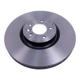 TARCZA HAMULCOWA PRZOD (20 CALI) DISCOV LR161894BREMBO
