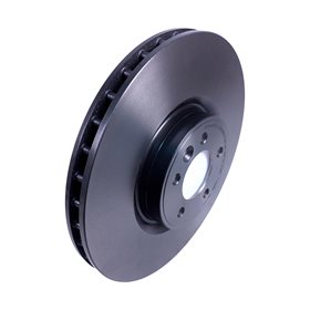 TARCZA HAMULCOWA PRZOD (20 CALI) DISCOV LR161894BREMBO