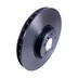 TARCZA HAMULCOWA PRZOD (20 CALI) DISCOV LR161894BREMBO