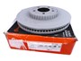 TARCZA HAMULCOWA PRZOD 349MM DEFENDER LR161895G