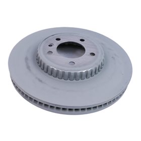 TARCZA HAMULCOWA PRZOD 349MM DEFENDER LR161895G