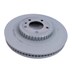 TARCZA HAMULCOWA PRZOD 349MM DEFENDER LR161895G