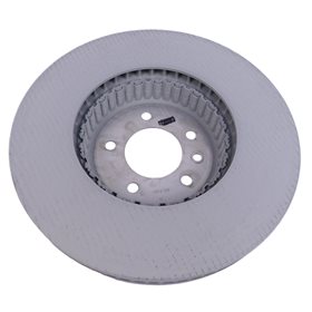 TARCZA HAMULCOWA PRZOD 349MM DEFENDER LR161895G