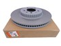 TARCZA HAMULCOWA PRZOD 349MM DEFENDER LR161895GEN