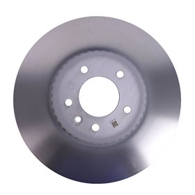 TARCZA HAMULCOWA PRZOD 349MM DEFENDER LR161895GEN