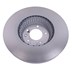 TARCZA HAMULCOWA PRZOD 349MM DEFENDER LR161895GEN