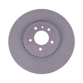 TARCZA HAMULCOWA PRZOD 363MM DISCOVERY 5 LR161896BREMBO