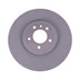 TARCZA HAMULCOWA PRZOD 363MM DISCOVERY 5 LR161896BREMBO
