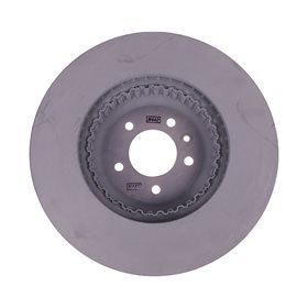TARCZA HAMULCOWA PRZOD 363MM DISCOVERY 5 LR161896BREMBO