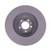 TARCZA HAMULCOWA PRZOD 363MM DISCOVERY 5 LR161896BREMBO