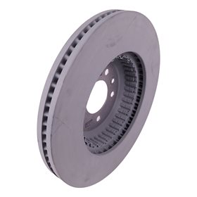 TARCZA HAMULCOWA PRZOD 363MM DISCOVERY 5 LR161896BREMBO