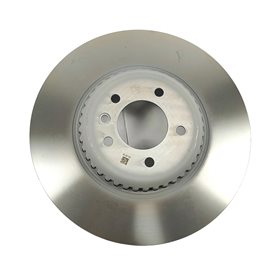 TARCZA HAMULCOWA PRZOD 363MM DISCOVERY 5 LR161896GEN