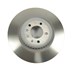 TARCZA HAMULCOWA PRZOD 363MM DISCOVERY 5 LR161896GEN