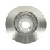 TARCZA HAMULCOWA PRZOD 363MM DISCOVERY 5 LR161896GEN