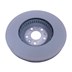 TARCZA HAMULCOWA PRZOD (17 CALI) DISCOV2 LR161907BREMBO
