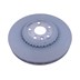 TARCZA HAMULCOWA PRZOD (17 CALI) DISCOV2 LR161907BREMBO