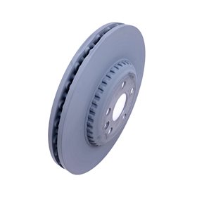 TARCZA HAMULCOWA PRZOD (17 CALI) DISCOV2 LR161907BREMBO