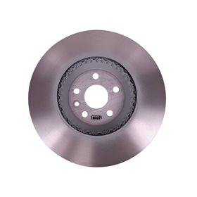 TARCZA HAMULCOWA 325 MM PRZOD DISCOVE LR161907GEN