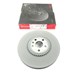 TARCZA HAMULCOWA PRZOD 349MM LR161912G