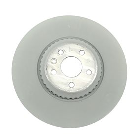 TARCZA HAMULCOWA PRZOD 349MM LR161912G