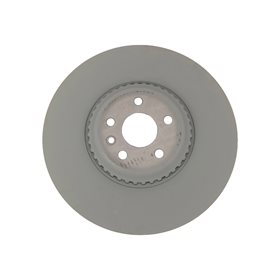 TARCZA HAMULCOWA PRZOD (18 CALI) LR161916BREMBO
