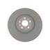 TARCZA HAMULCOWA PRZOD (18 CALI) LR161916BREMBO