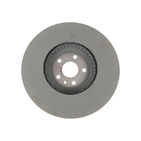 TARCZA HAMULCOWA PRZOD (18 CALI) LR161916BREMBO