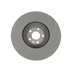 TARCZA HAMULCOWA PRZOD (18 CALI) LR161916BREMBO