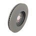 TARCZA HAMULCOWA PRZOD (18 CALI) LR161916BREMBO