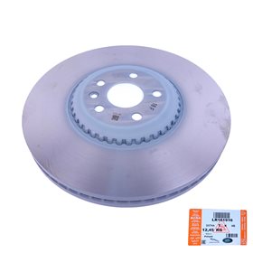 TARCZA HAMULCOWA PRZOD (18 CALI) LR161916GEN