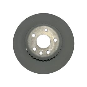 TARCZA HAMULCOWA TYL 300MM LR161918BREMBO