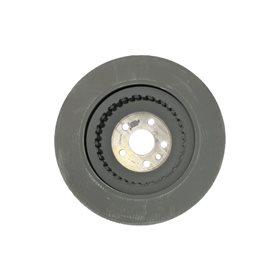 TARCZA HAMULCOWA TYL 300MM LR161918BREMBO
