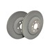 TARCZA HAMULCOWA TYL 325MM LR161919BREMBO