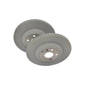TARCZA HAMULCOWA TYL 325MM LR161919BREMBO