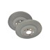 TARCZA HAMULCOWA TYL 325MM LR161919BREMBO