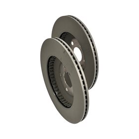 TARCZA HAMULCOWA TYL 325MM LR161919BREMBO