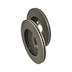 TARCZA HAMULCOWA TYL 325MM LR161919BREMBO